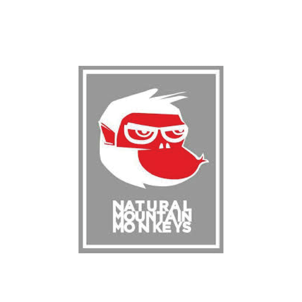 Natural Mountain Monkey