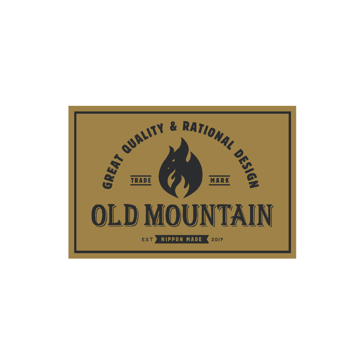 Old Mountain – Summit Dept