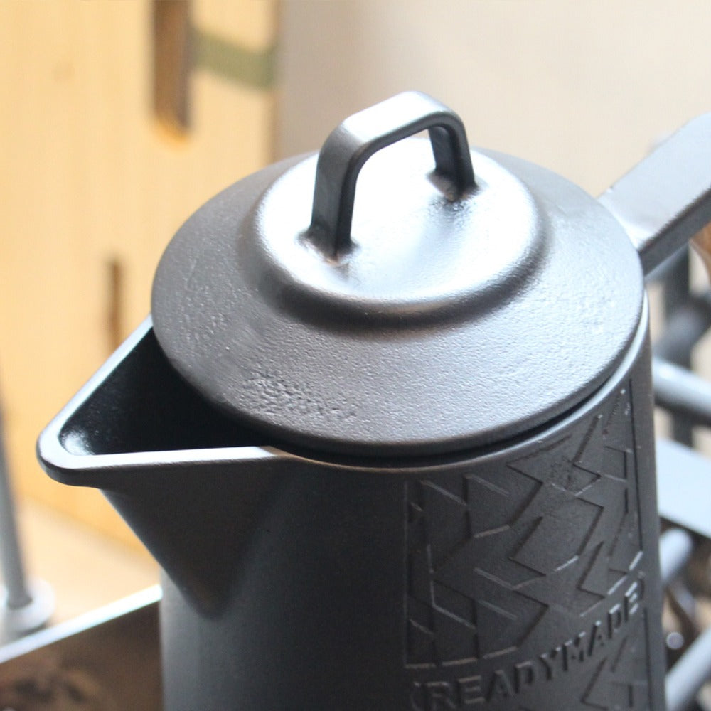 READY MADE PRODUCTS KETTLE asimocrafts-