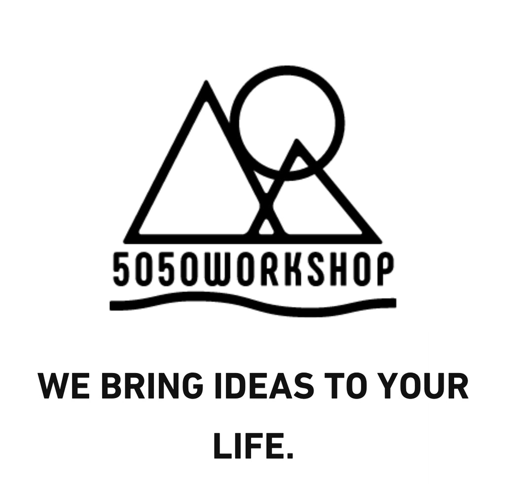 5050 Workshop
