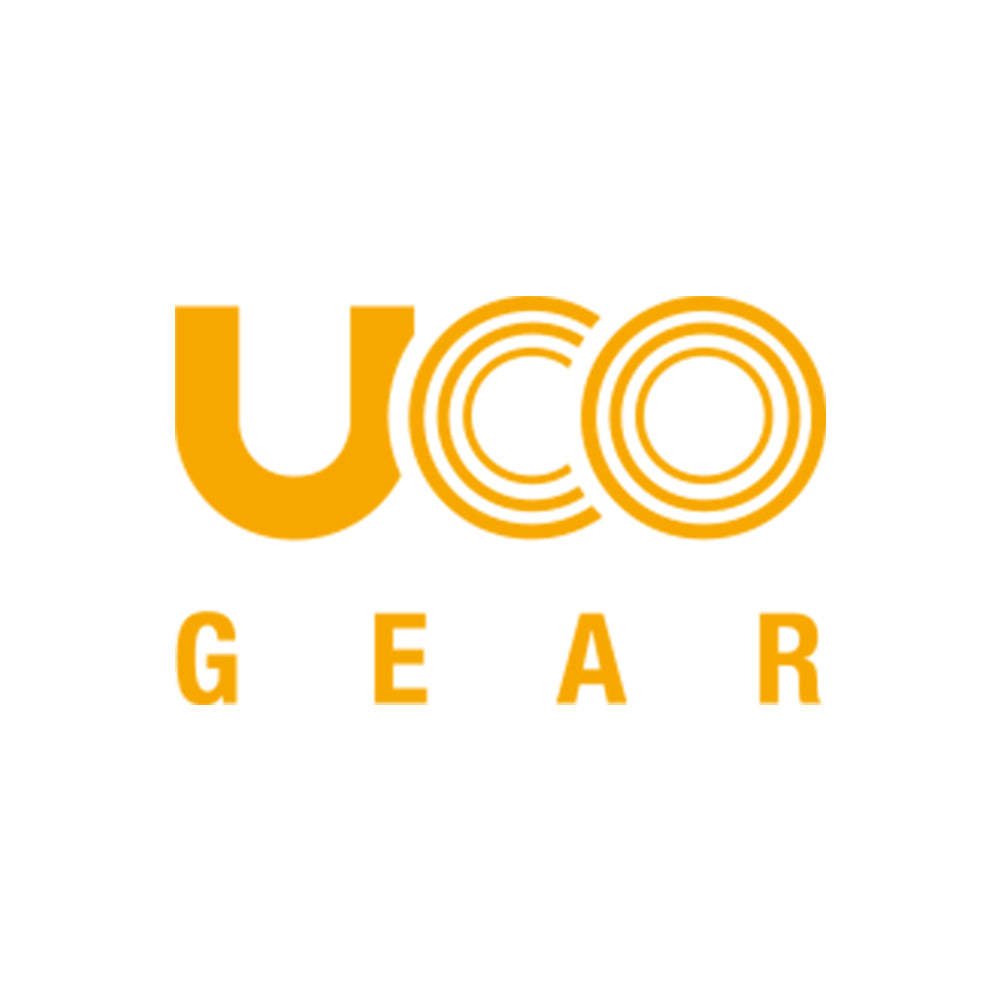 UCO便攜蠟燭防風營燈
