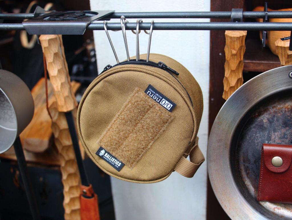neru design works 「Kozara 12」Lantern ver. | Camp Shop Lantern