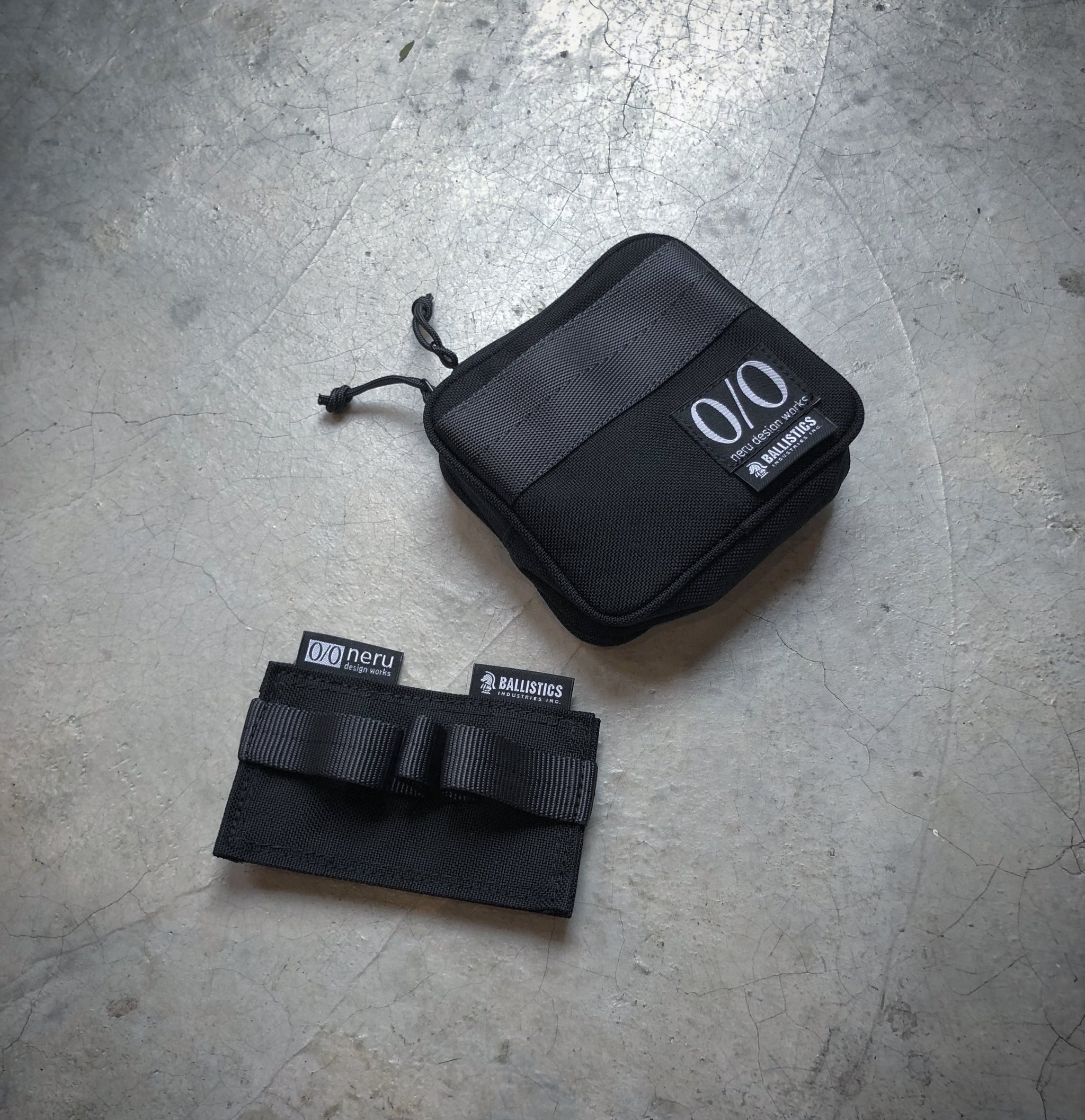 【新品未使用】neru design works GZ_holder image_3179d041-0d93-4f1a-9595-